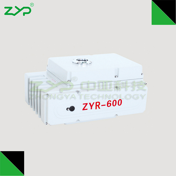 ZYR-600